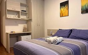 Flat - Suíte Trocadéro - 112